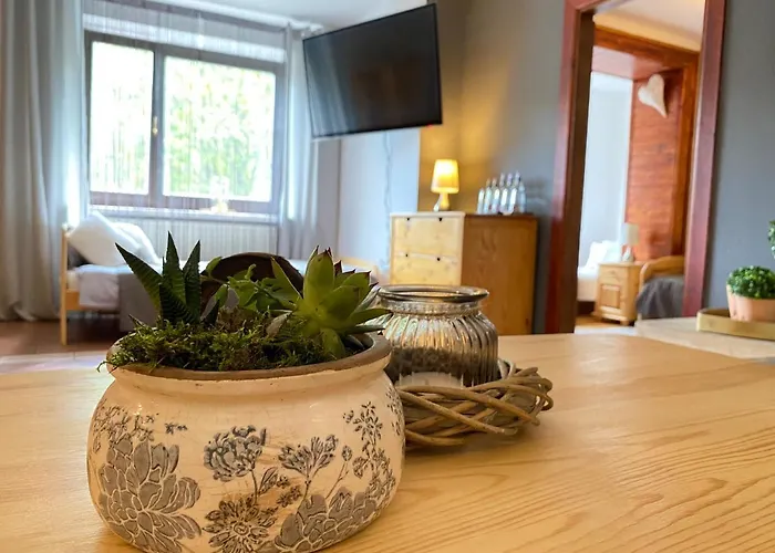 Gościniec Salmopolski